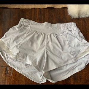 lululemon hotty hot 2.5